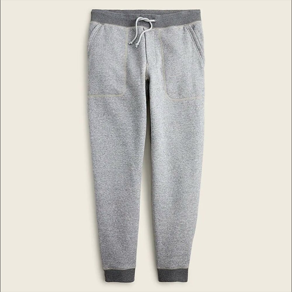 Best Sweatpants EVER! J Crew, BRAND NEW